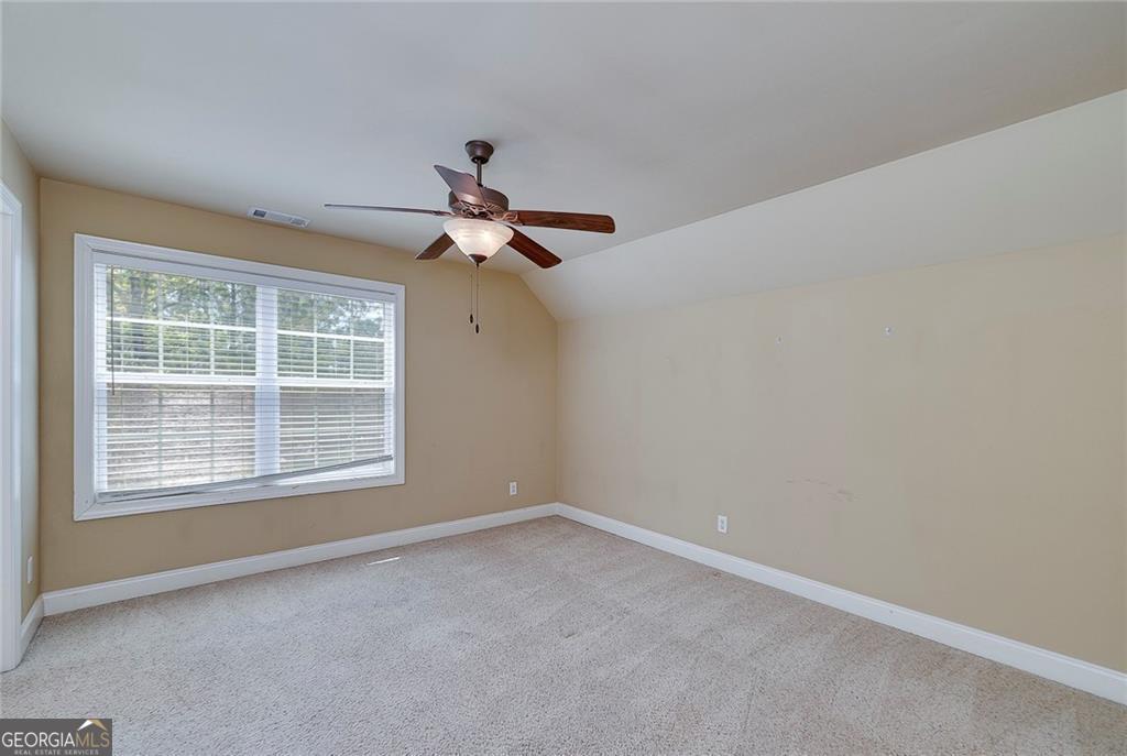 The Estates at Hurricane Pointe - Residential