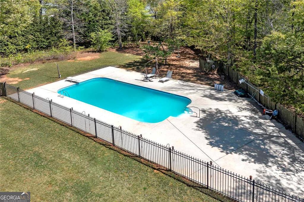 The Estates at Hurricane Pointe - Residential