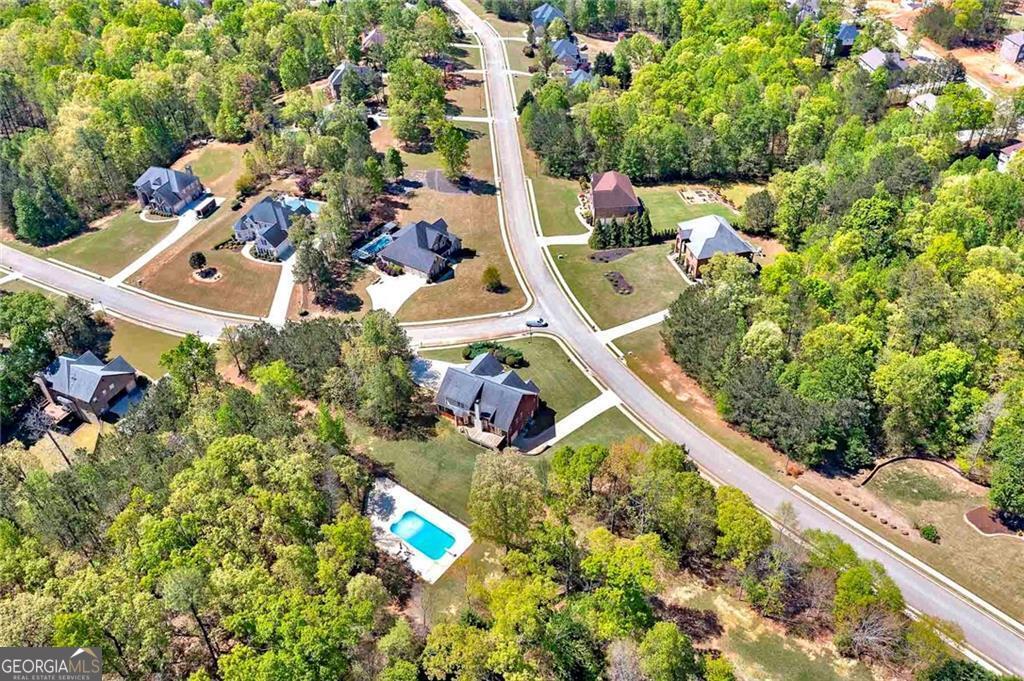 The Estates at Hurricane Pointe - Residential
