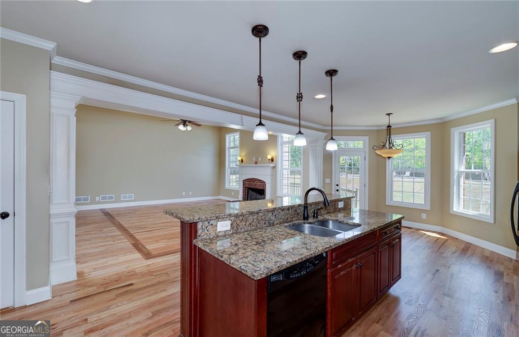 The Estates at Hurricane Pointe - Residential