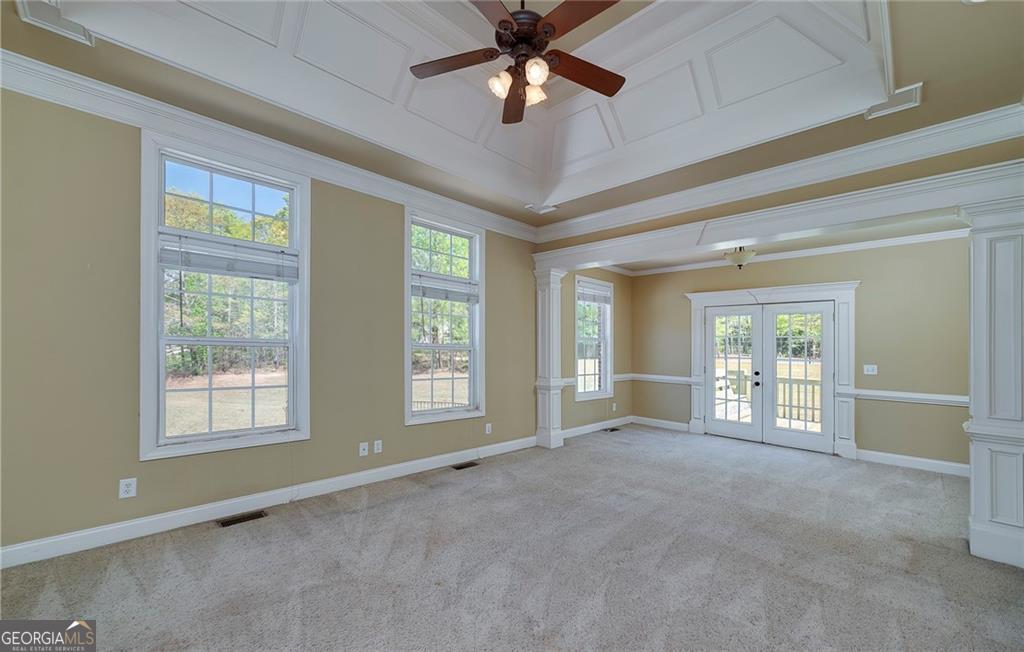 The Estates at Hurricane Pointe - Residential