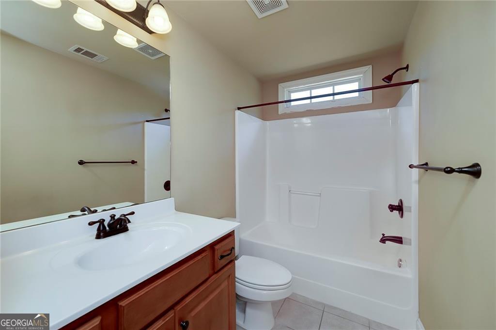 The Estates at Hurricane Pointe - Residential