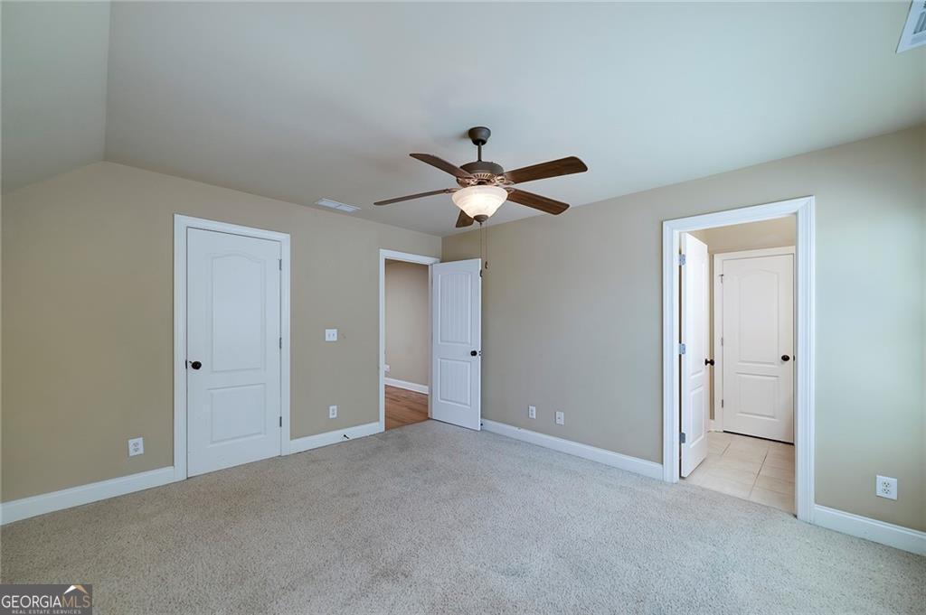 The Estates at Hurricane Pointe - Residential