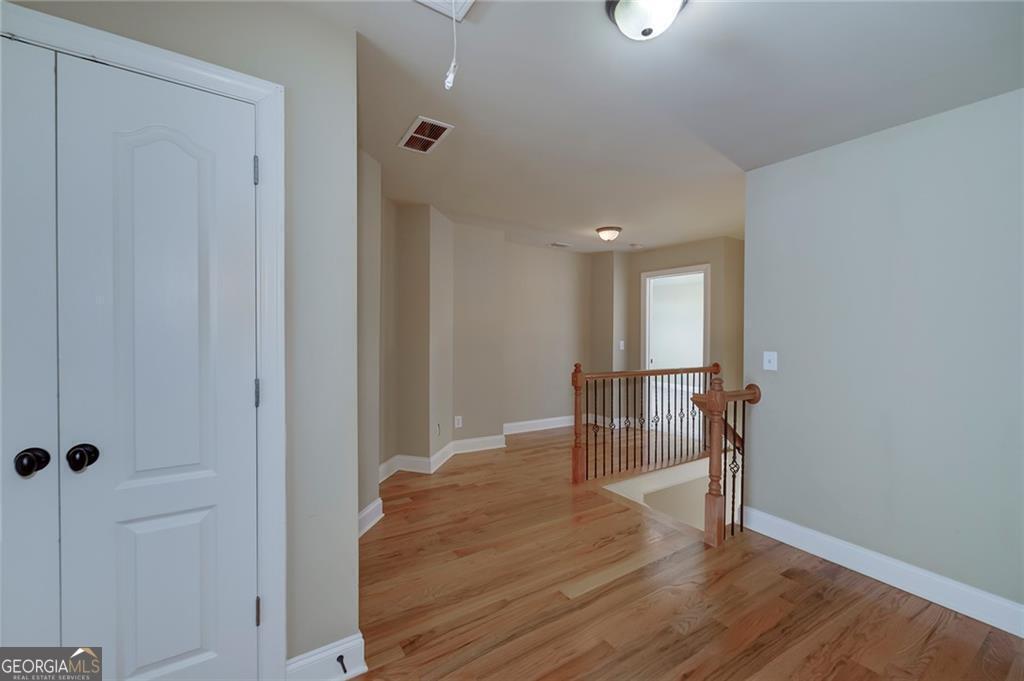 The Estates at Hurricane Pointe - Residential