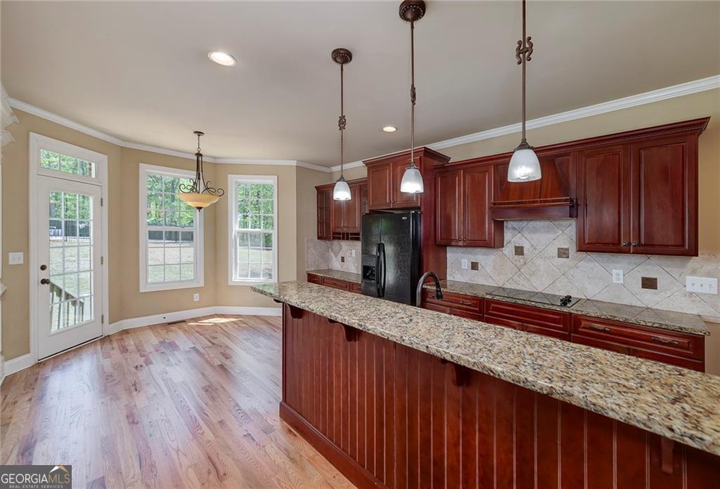 The Estates at Hurricane Pointe - Residential