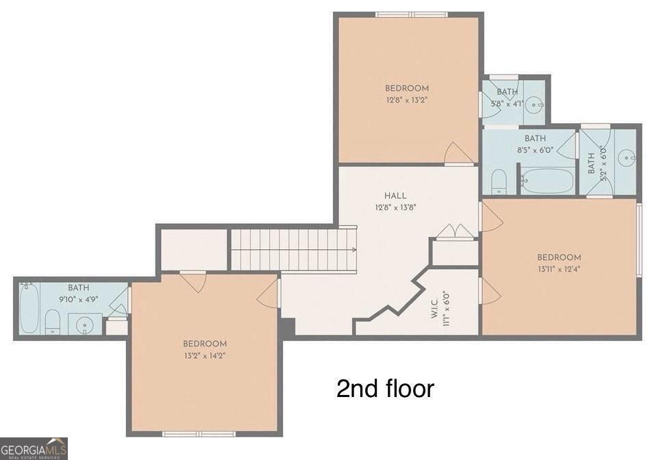 The Estates at Hurricane Pointe - Residential