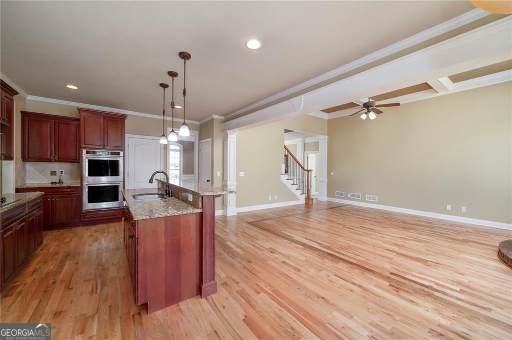 The Estates at Hurricane Pointe - Residential