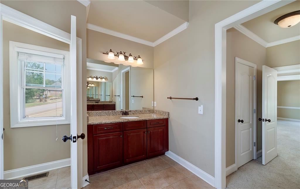 The Estates at Hurricane Pointe - Residential