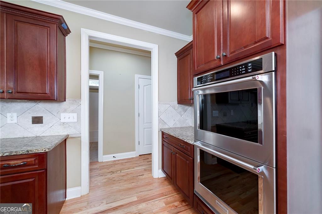 The Estates at Hurricane Pointe - Residential