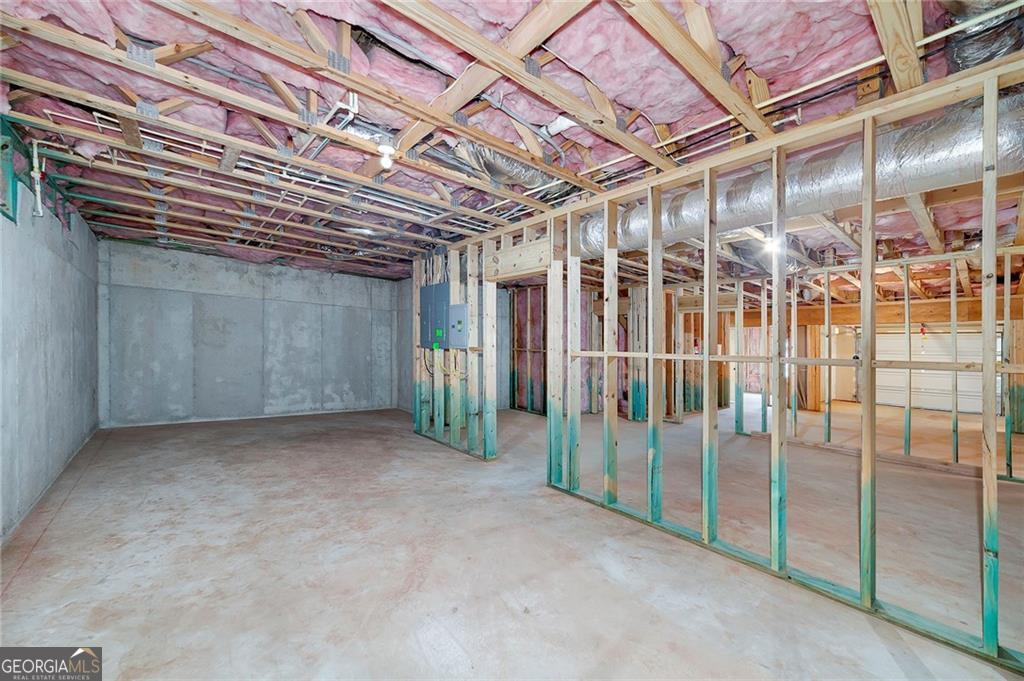 The Estates at Hurricane Pointe - Residential