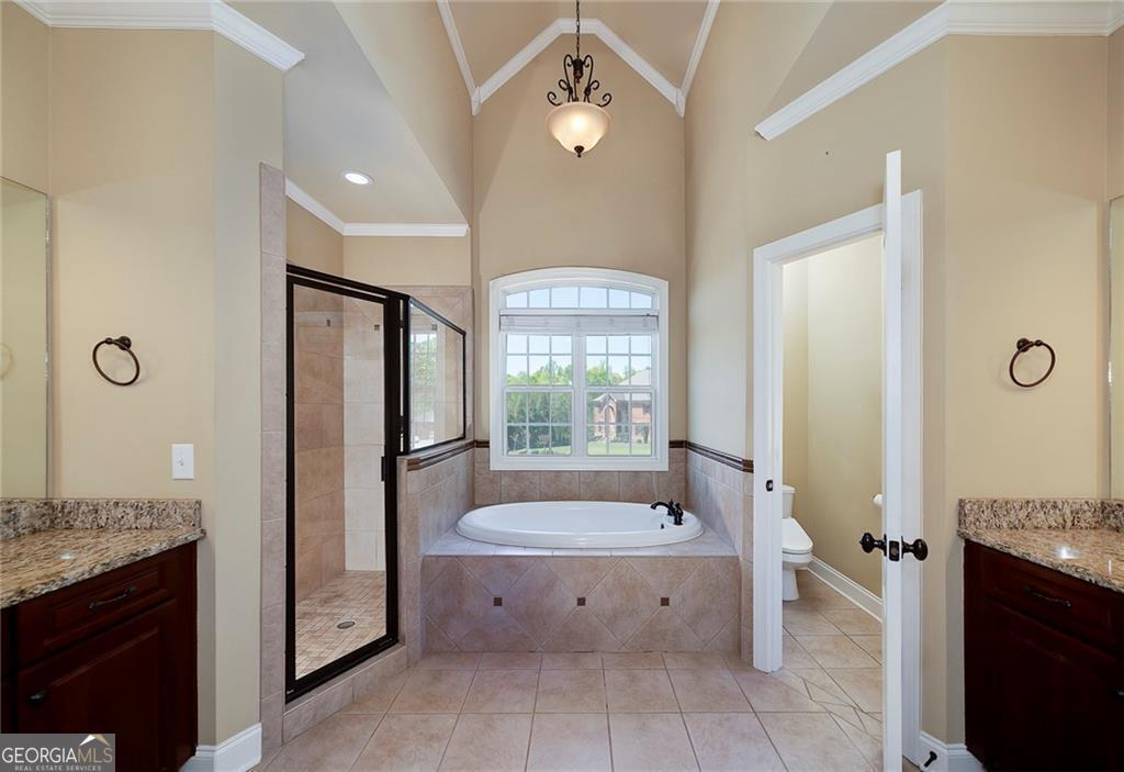 The Estates at Hurricane Pointe - Residential