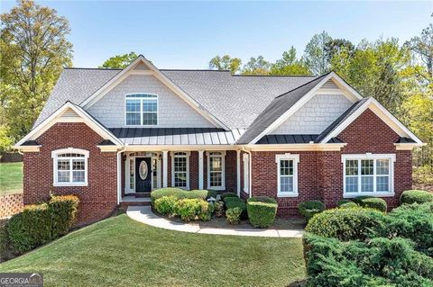 7804 Gusty TRL Douglasville GA 30135
