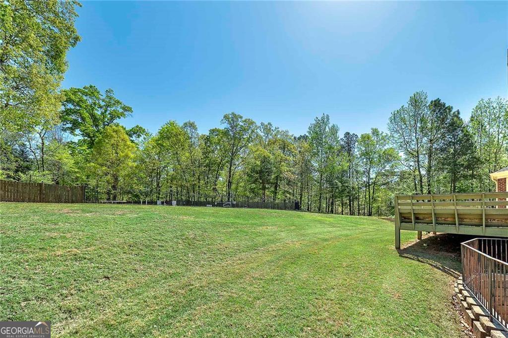 The Estates at Hurricane Pointe - Residential