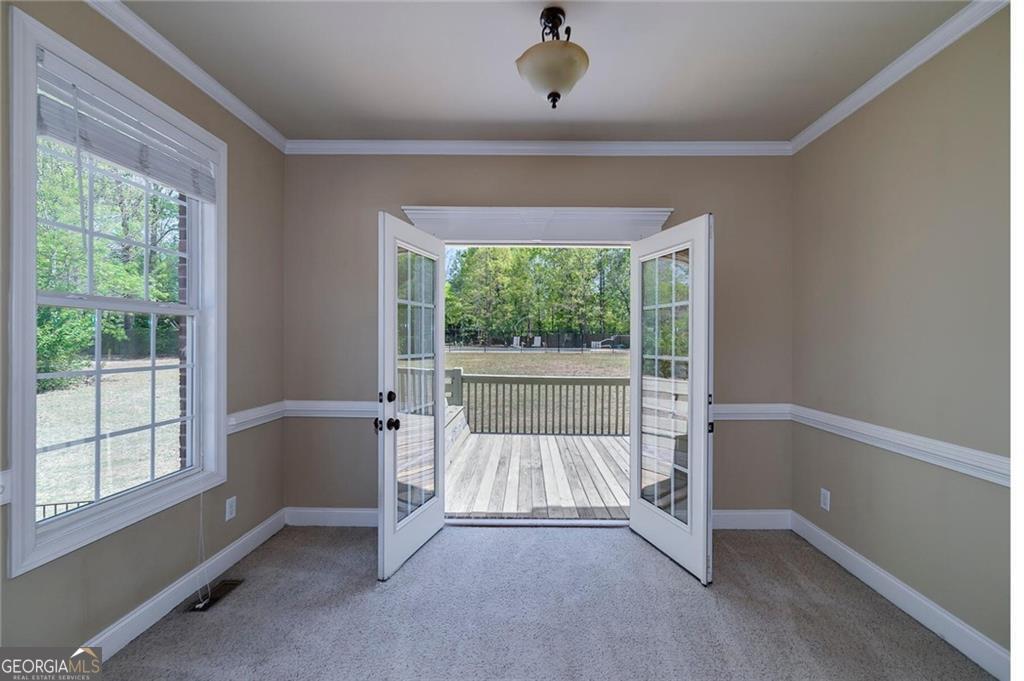 The Estates at Hurricane Pointe - Residential