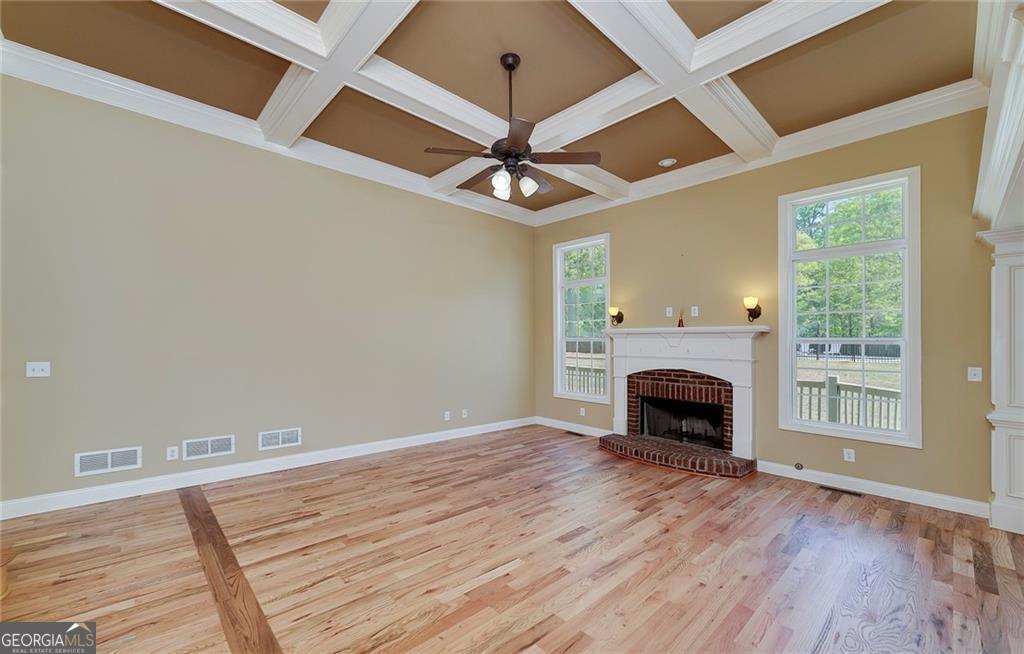 The Estates at Hurricane Pointe - Residential