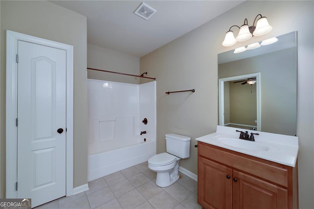 The Estates at Hurricane Pointe - Residential