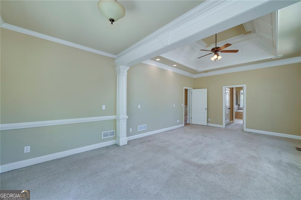 The Estates at Hurricane Pointe - Residential