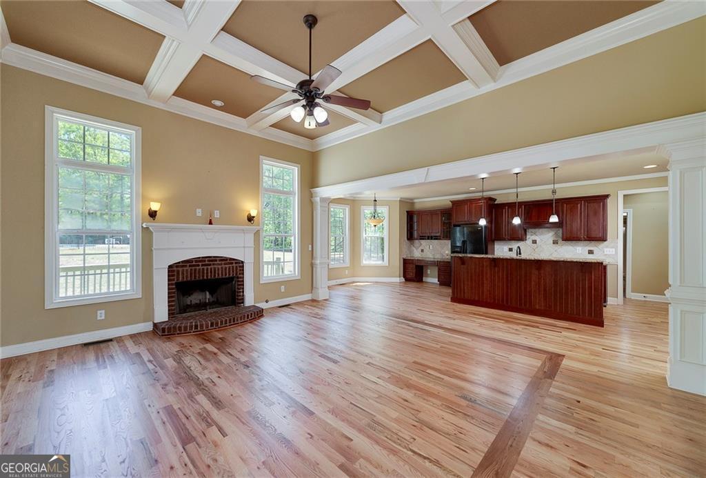 The Estates at Hurricane Pointe - Residential