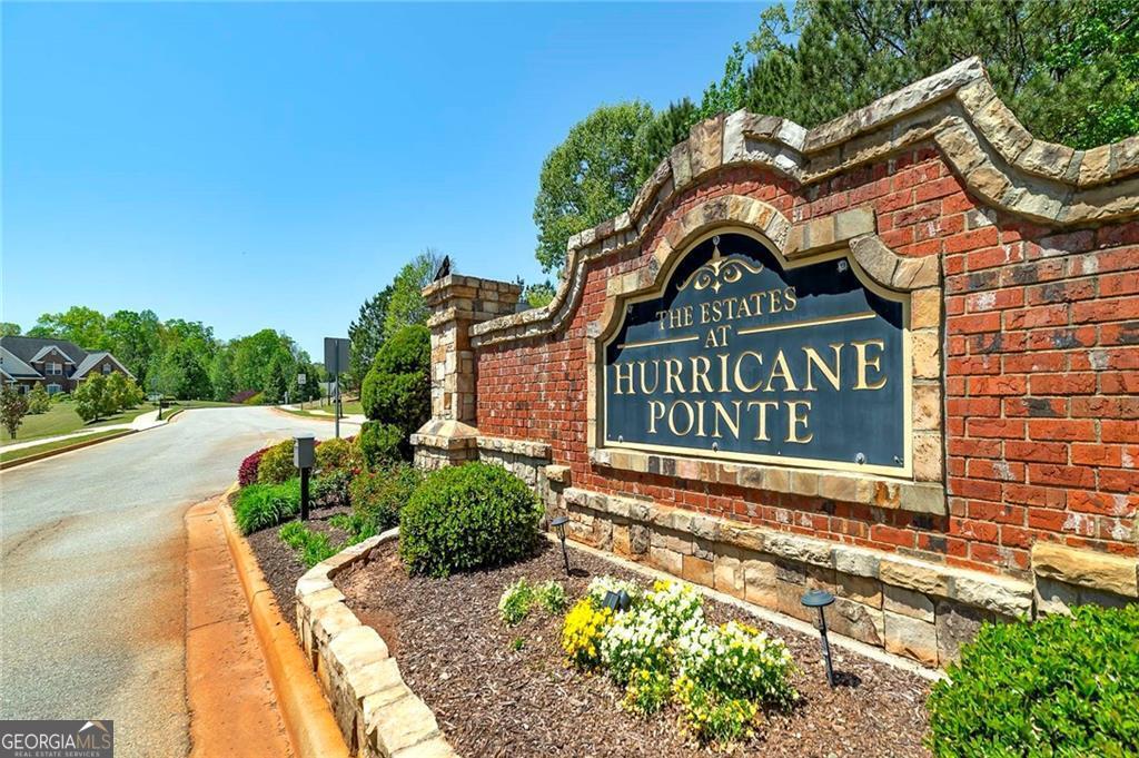 The Estates at Hurricane Pointe - Residential