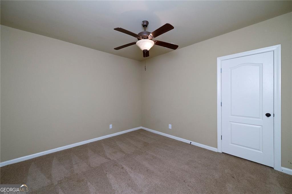 The Estates at Hurricane Pointe - Residential