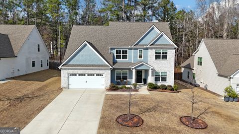 21 Long Branch TRL Sharpsburg GA 30277