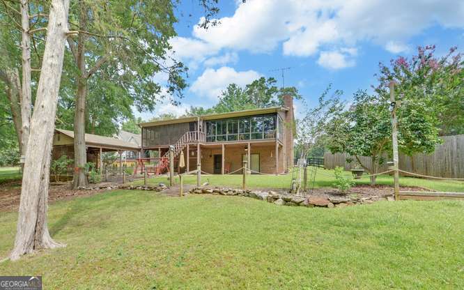 246 Harvey LN