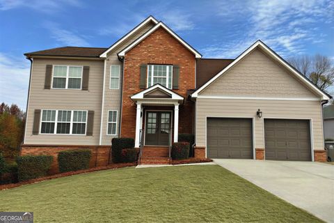 400 Scenic View LN Carrollton GA 30116