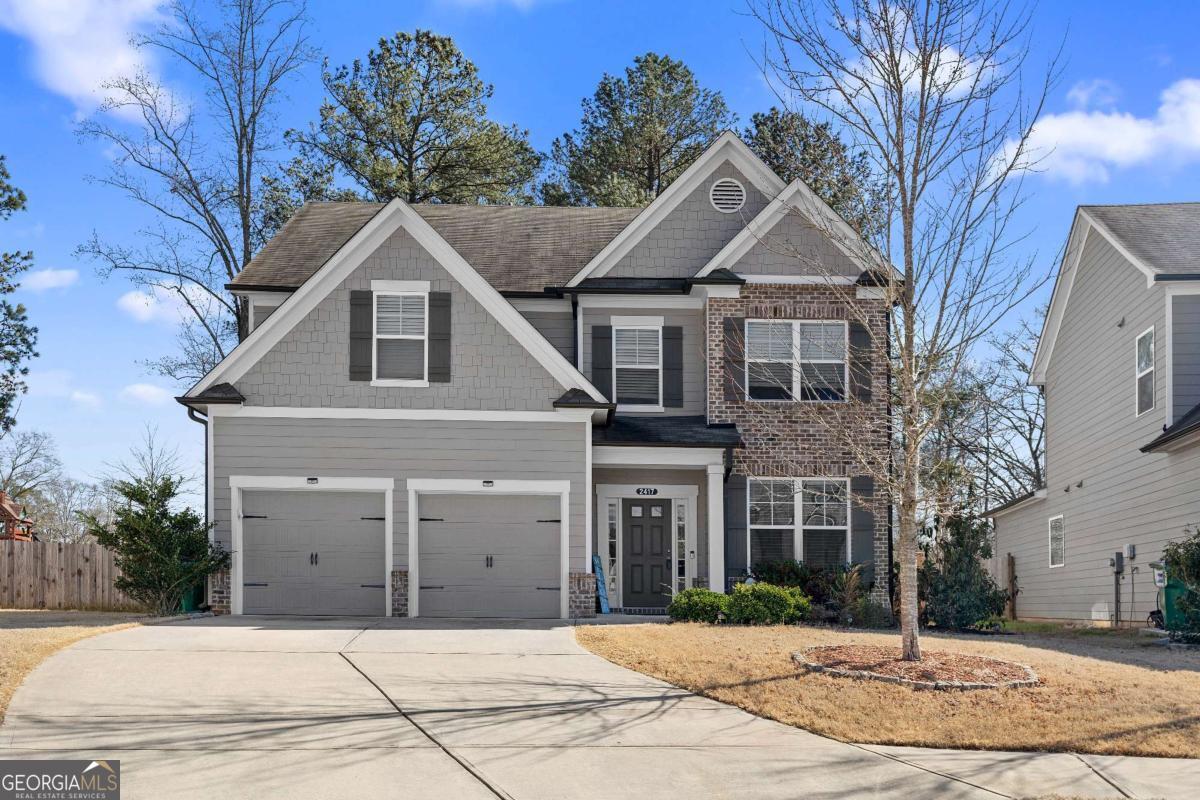 2417 Kingston Heath WAY