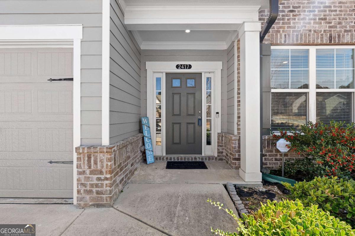 2417 Kingston Heath WAY