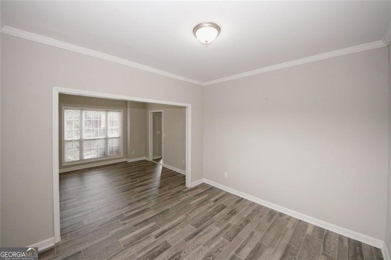 Bentwater - Residential