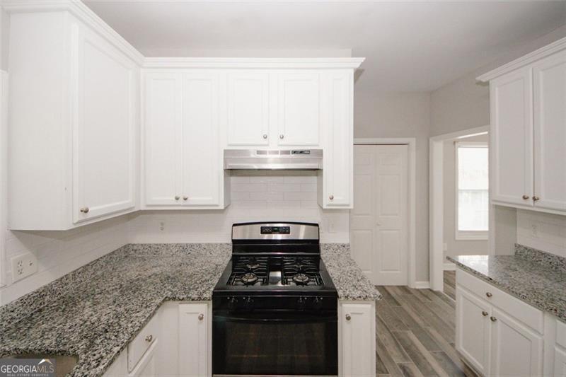 Bentwater - Residential
