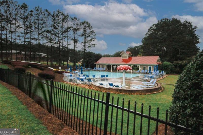 Bentwater - Residential