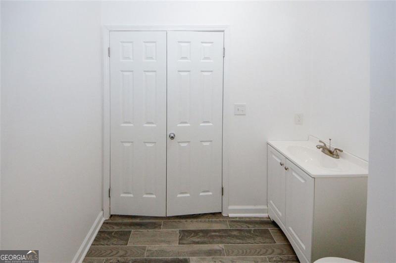 Bentwater - Residential