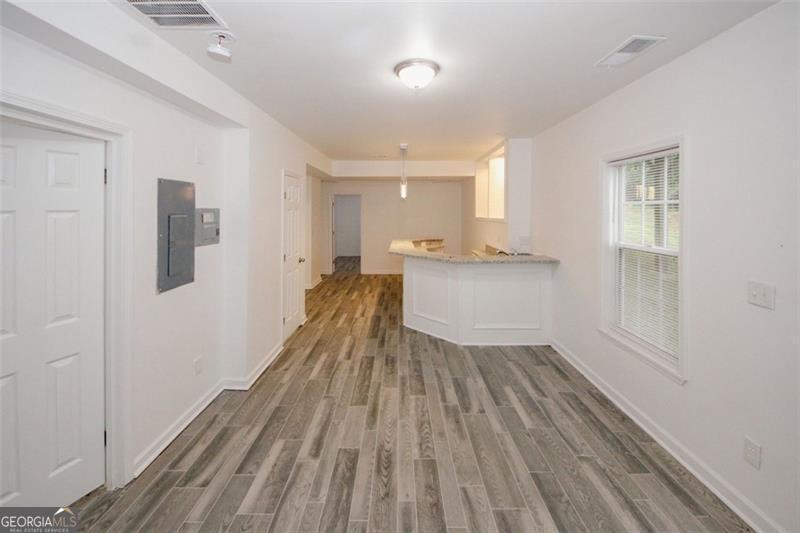 Bentwater - Residential