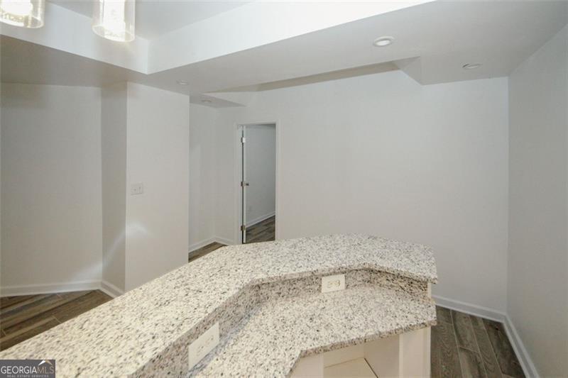 Bentwater - Residential