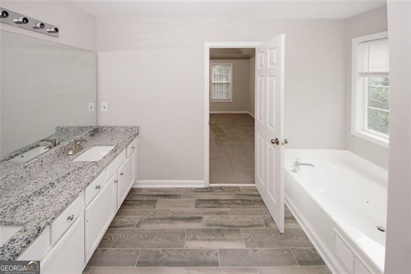 Bentwater - Residential