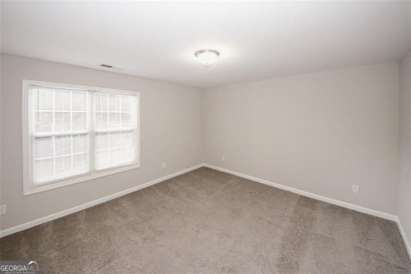 Bentwater - Residential