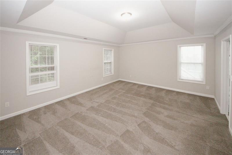 Bentwater - Residential
