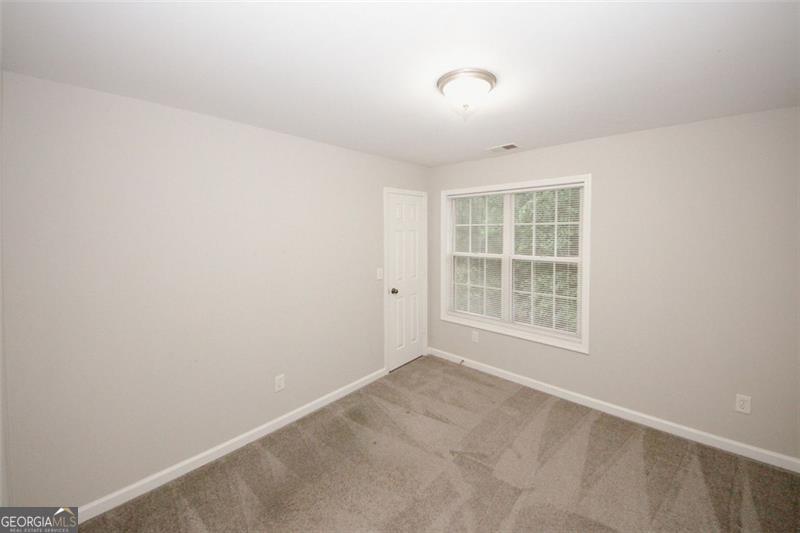Bentwater - Residential