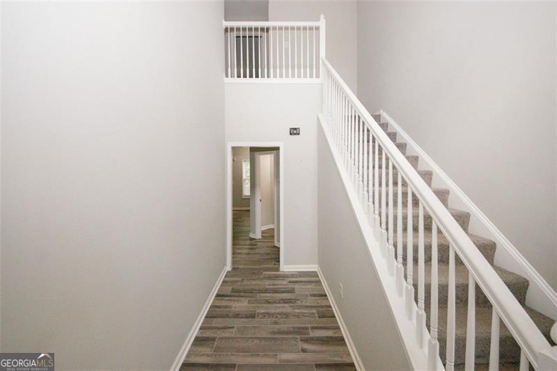 Bentwater - Residential