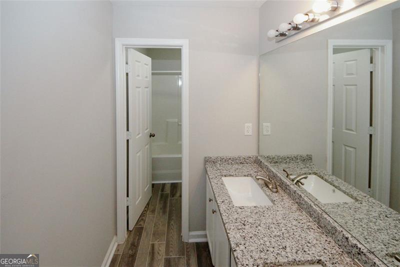 Bentwater - Residential