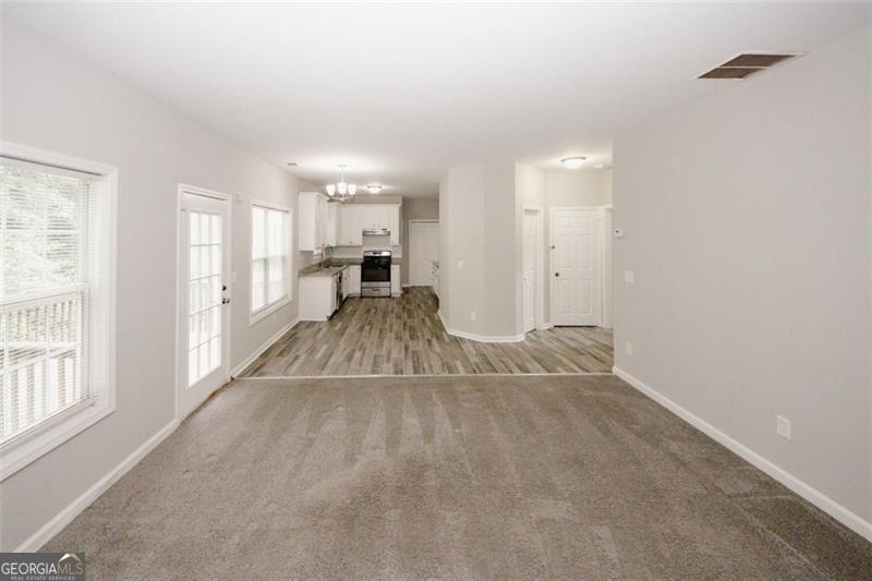 Bentwater - Residential