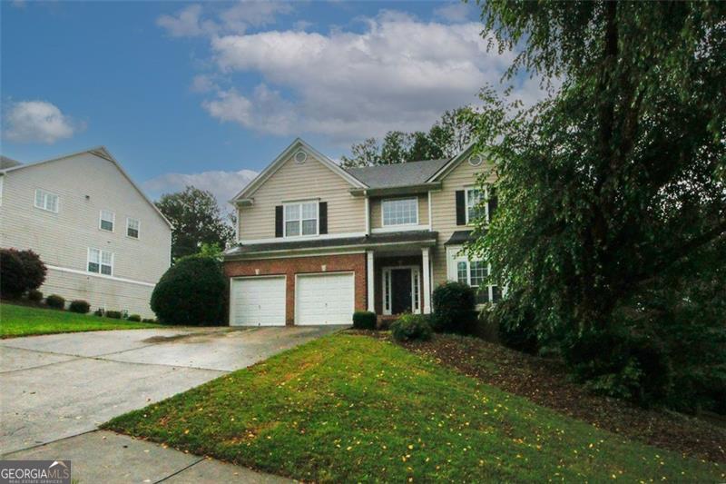 Bentwater - Residential
