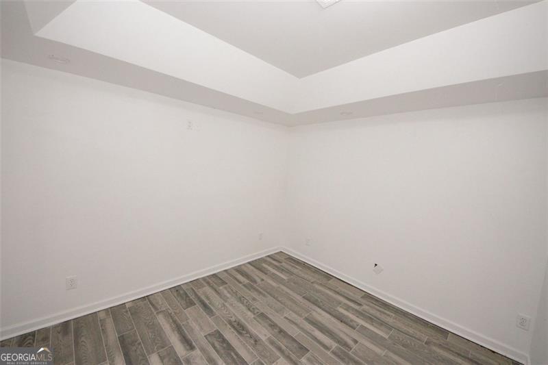 Bentwater - Residential