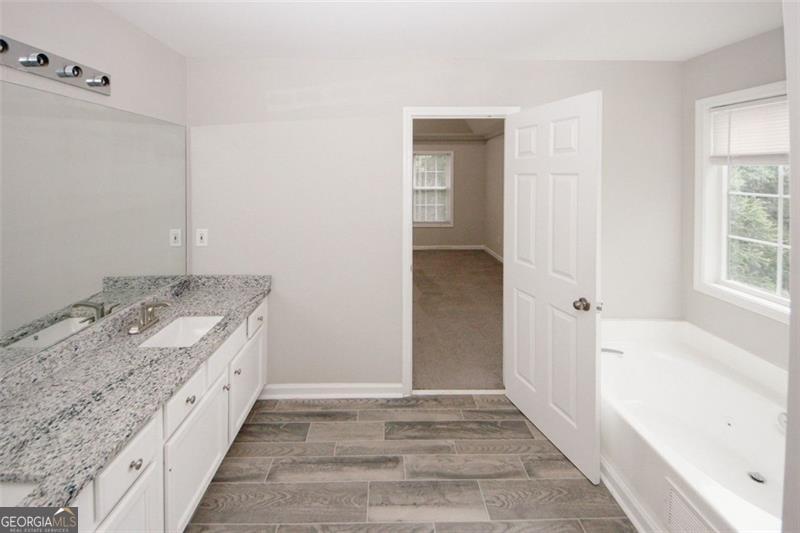 Bentwater - Residential