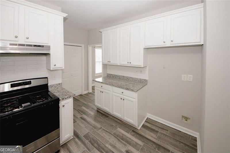 Bentwater - Residential