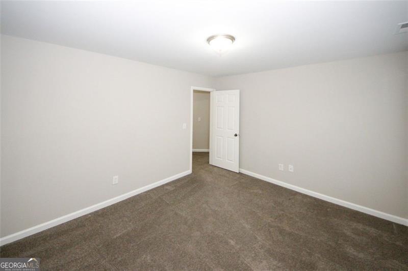 Bentwater - Residential