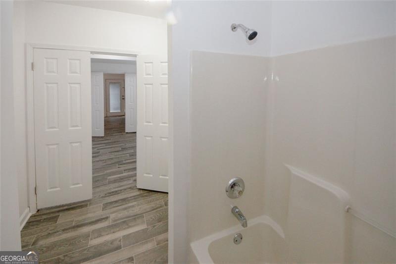 Bentwater - Residential