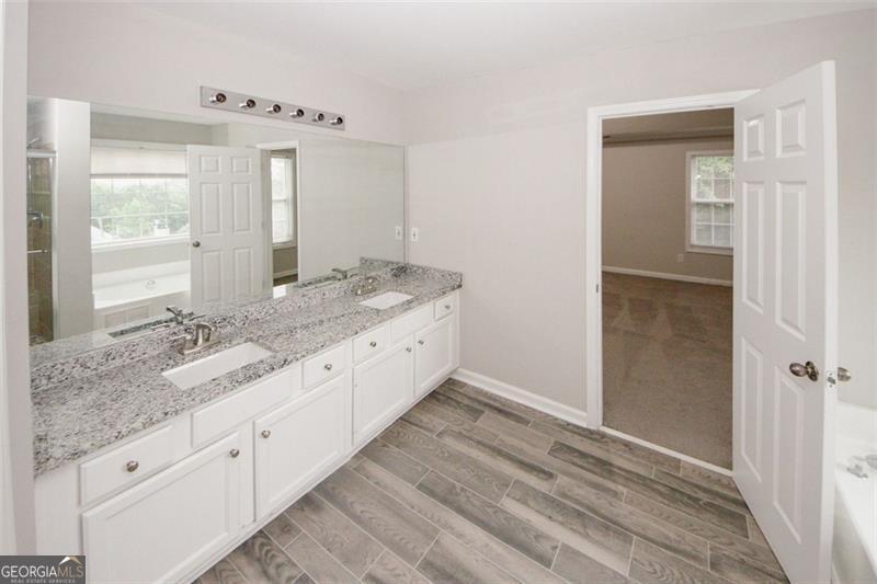 Bentwater - Residential