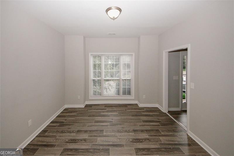 Bentwater - Residential